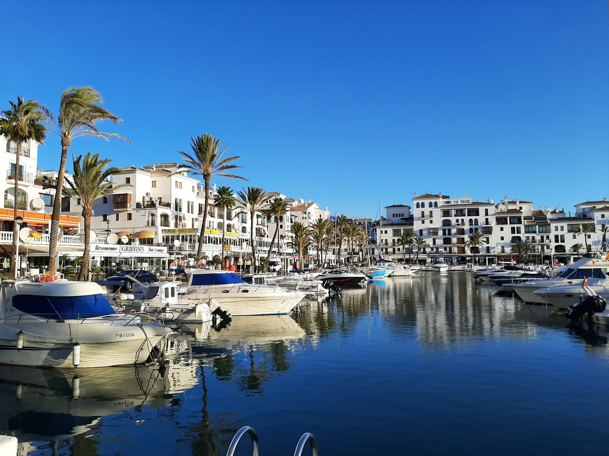 Appartement te koop in La Duquesa | 3 slaapkamers H5232478