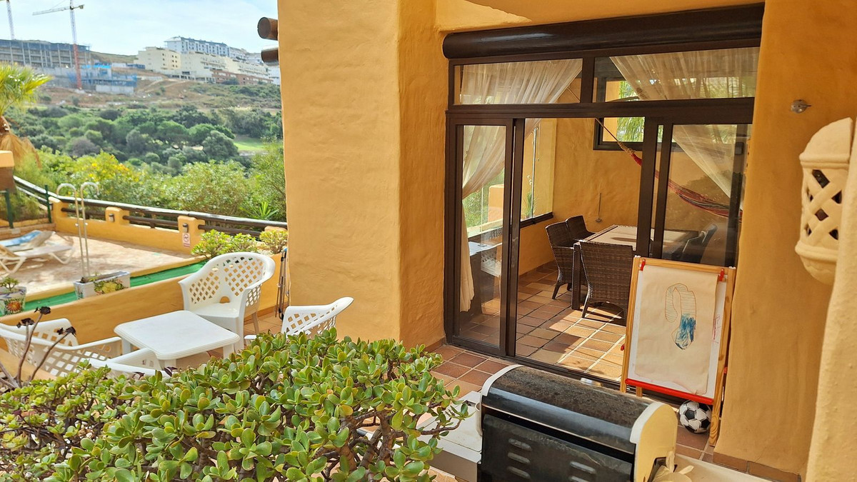 Appartement te koop in La Duquesa | 3 slaapkamers H5232478