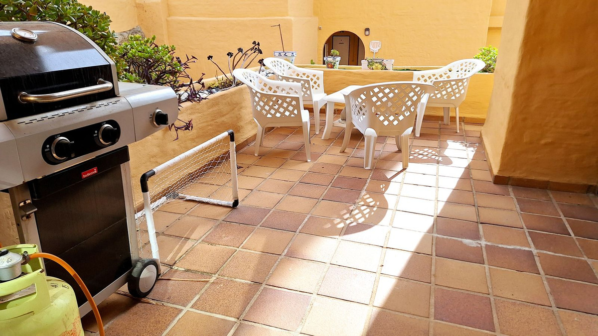 Appartement te koop in La Duquesa | 3 slaapkamers H5232478