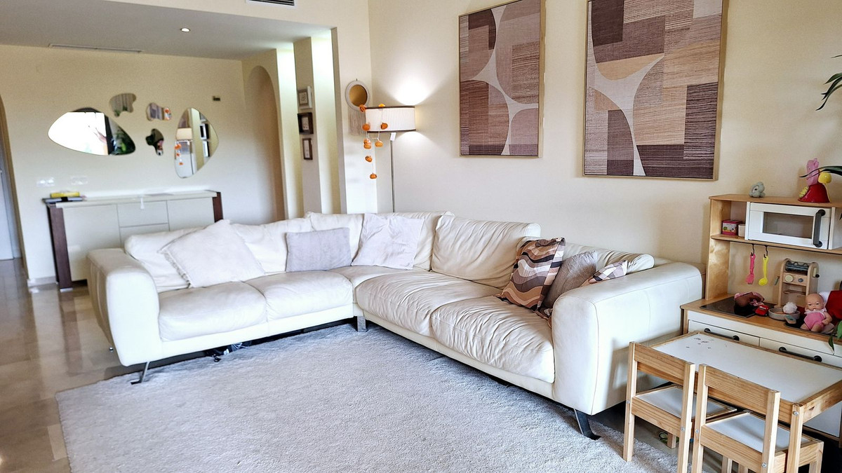 Appartement te koop in La Duquesa | 3 slaapkamers H5232478