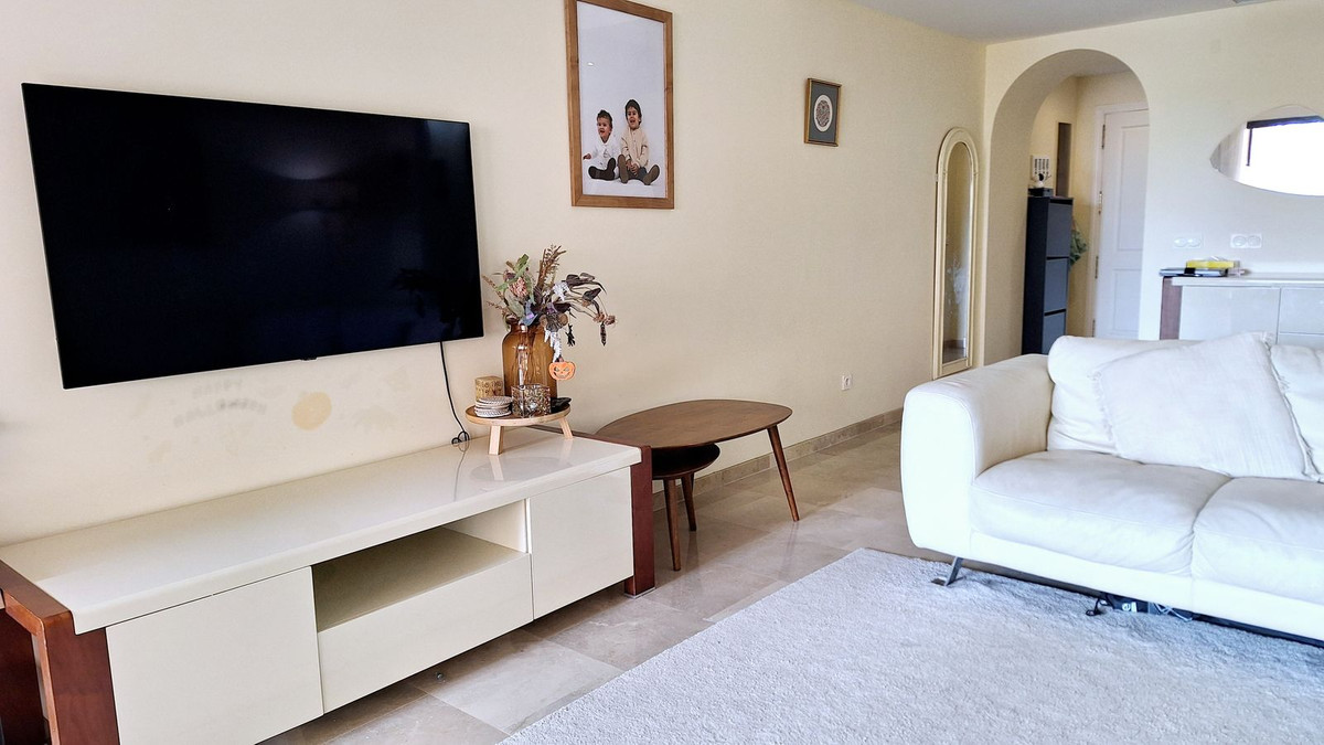 Appartement te koop in La Duquesa | 3 slaapkamers H5232478
