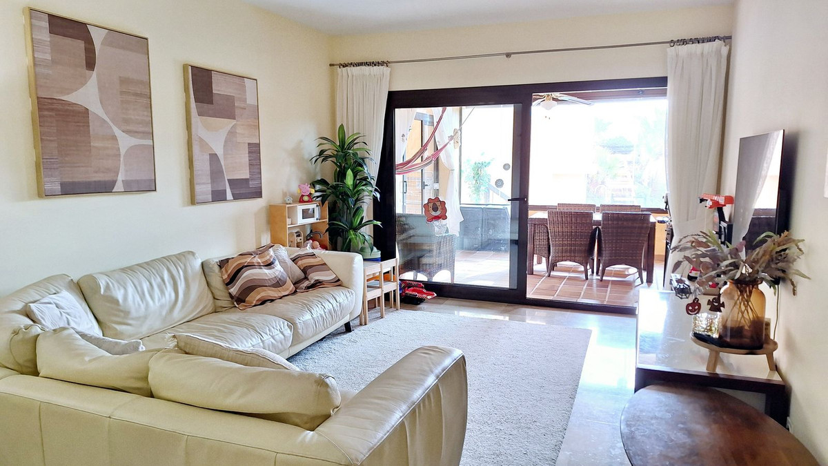 Appartement te koop in La Duquesa | 3 slaapkamers H5232478