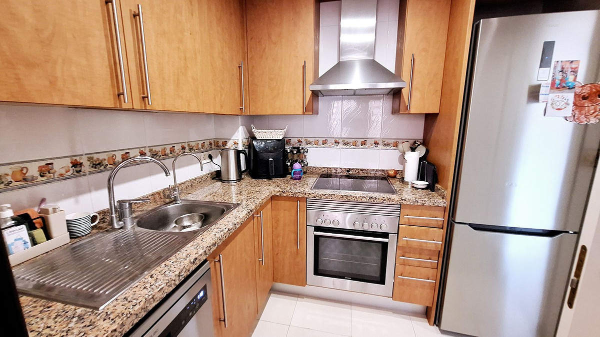 Appartement te koop in La Duquesa | 3 slaapkamers H5232478