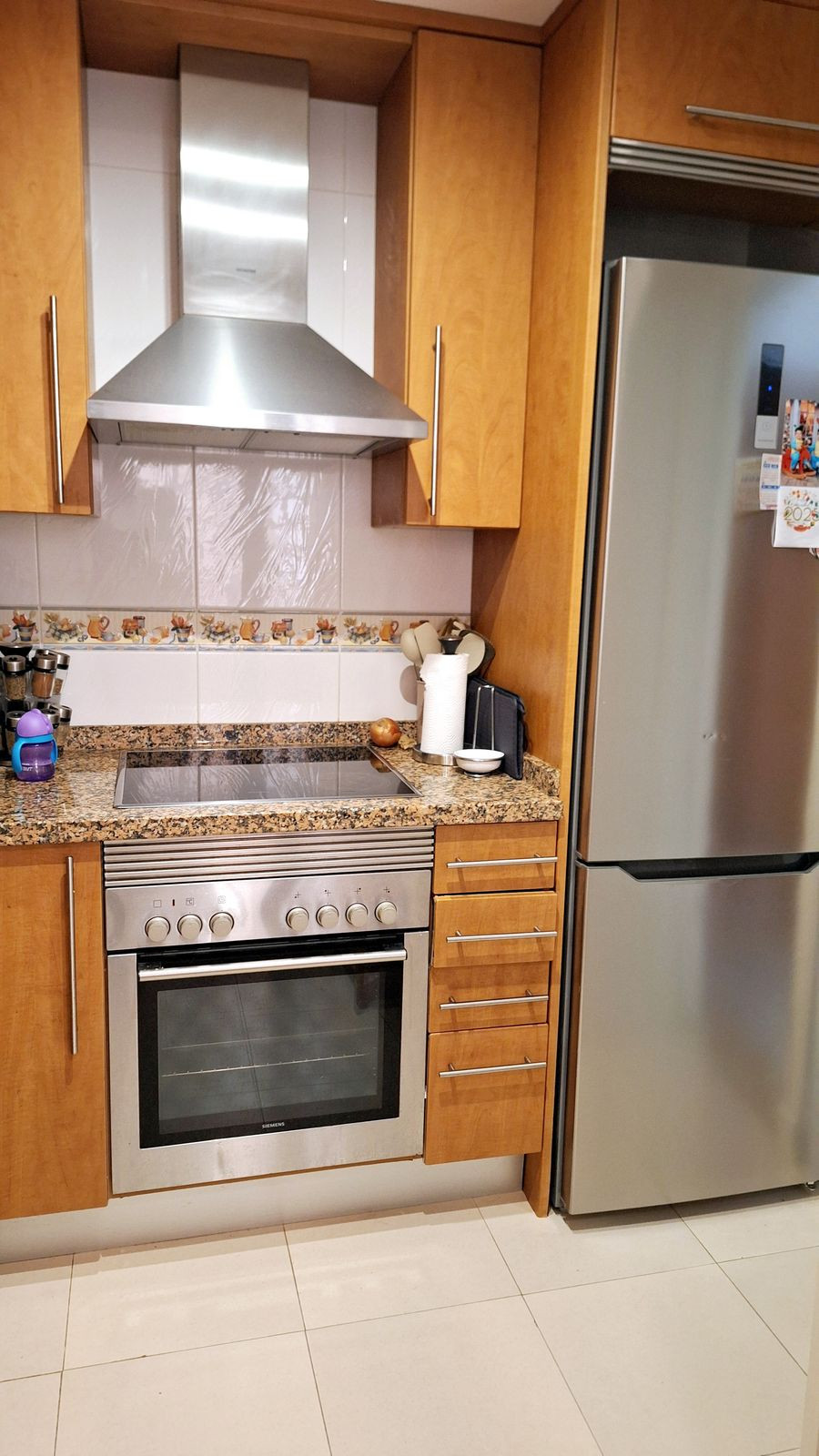 Appartement te koop in La Duquesa | 3 slaapkamers H5232478
