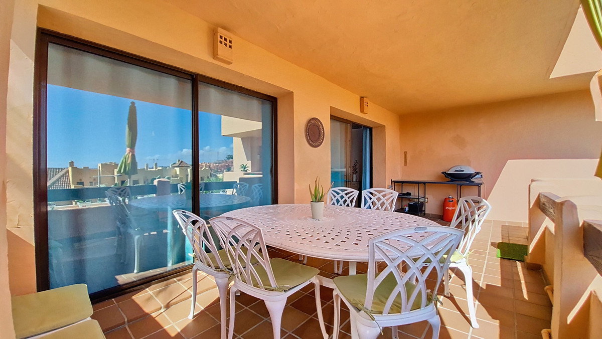 Appartement te koop in La Duquesa | 3 slaapkamers H5242378