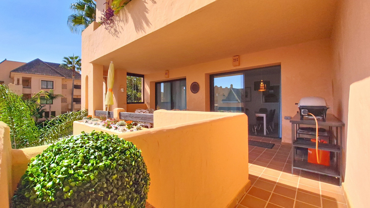 Appartement te koop in La Duquesa | 3 slaapkamers H5242378