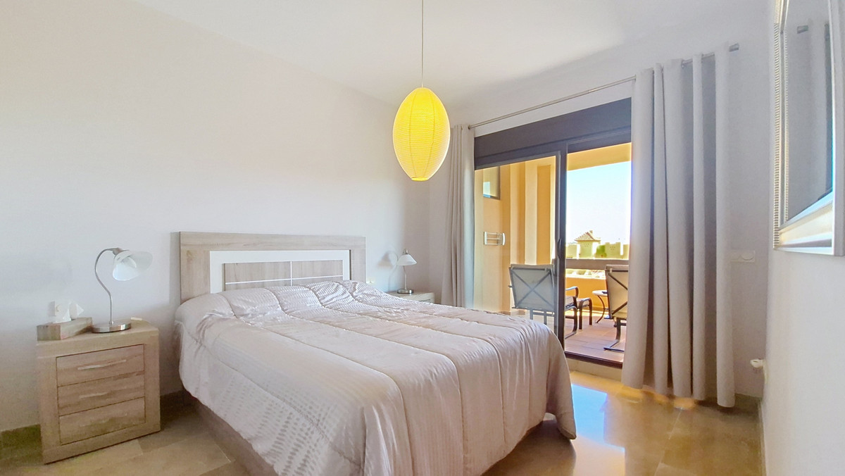 Appartement te koop in La Duquesa | 3 slaapkamers H5242378