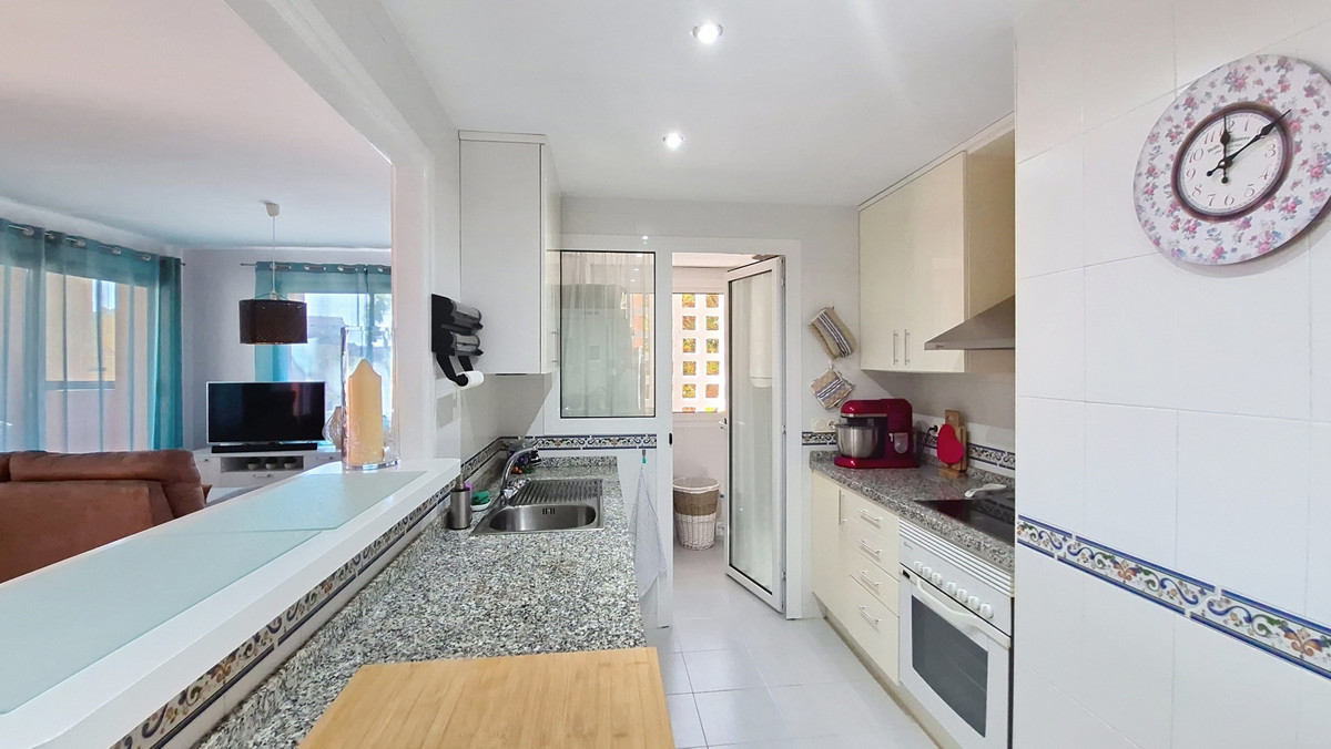 Appartement te koop in La Duquesa | 3 slaapkamers H5242378