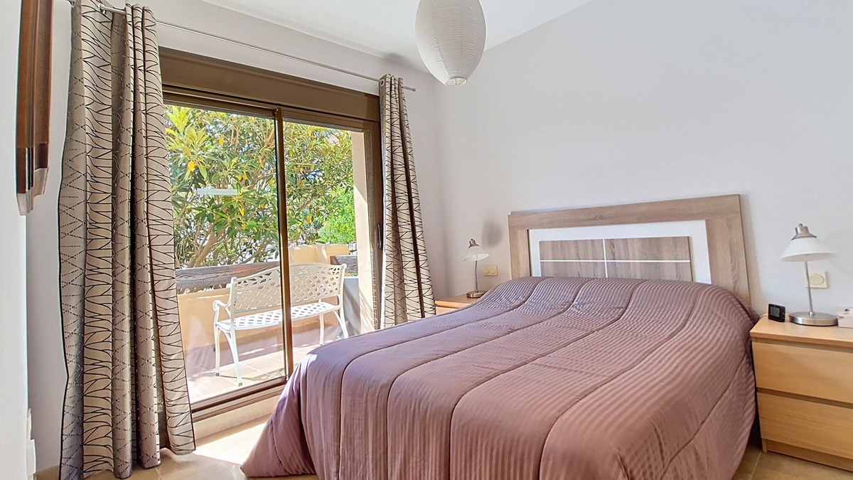 Appartement te koop in La Duquesa | 3 slaapkamers H5242378