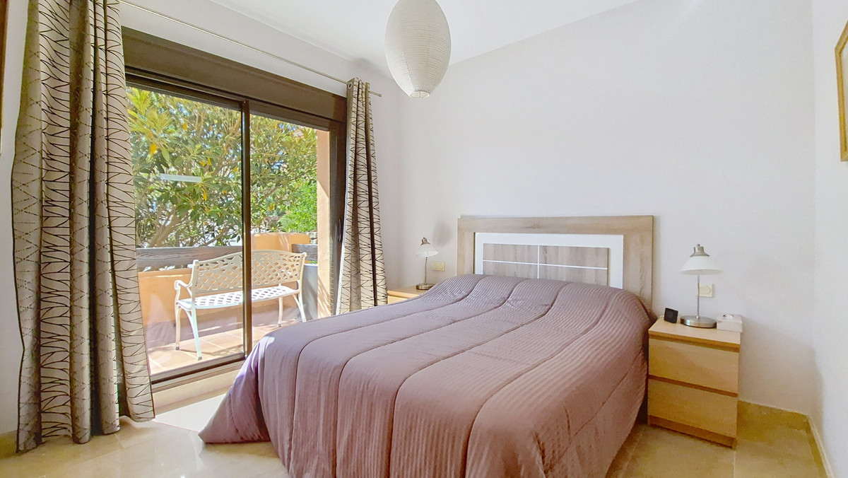 Appartement te koop in La Duquesa | 3 slaapkamers H5242378