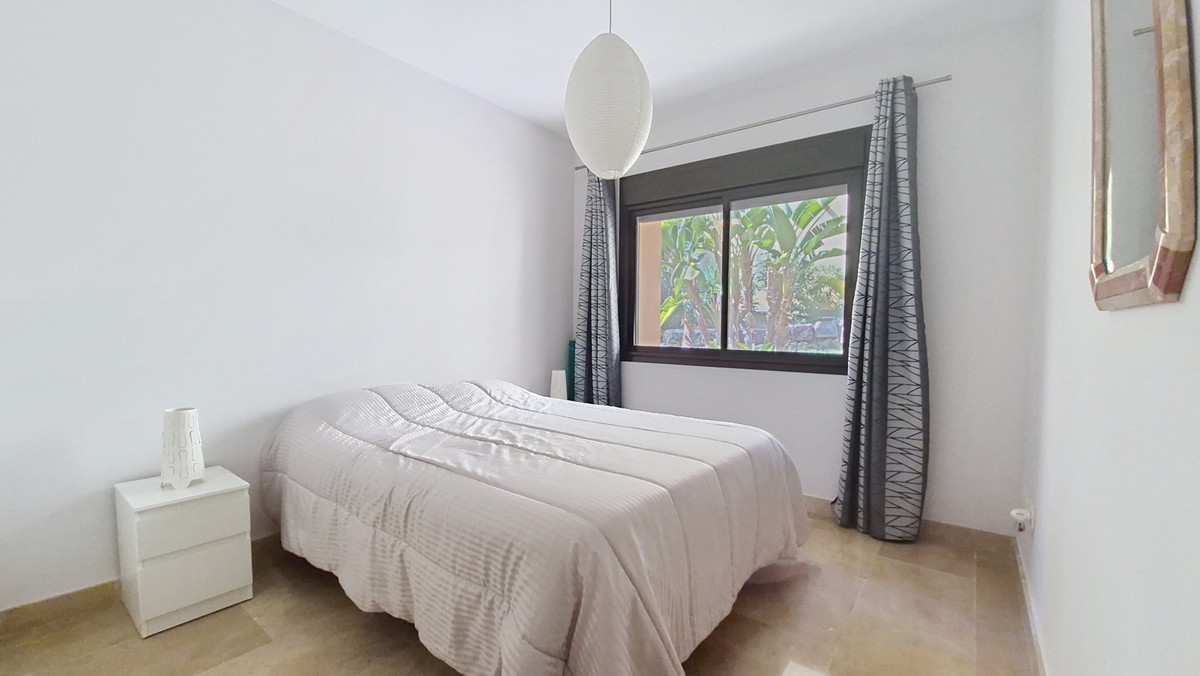 Appartement te koop in La Duquesa | 3 slaapkamers H5242378