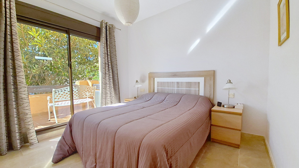 Appartement te koop in La Duquesa | 3 slaapkamers H5242378