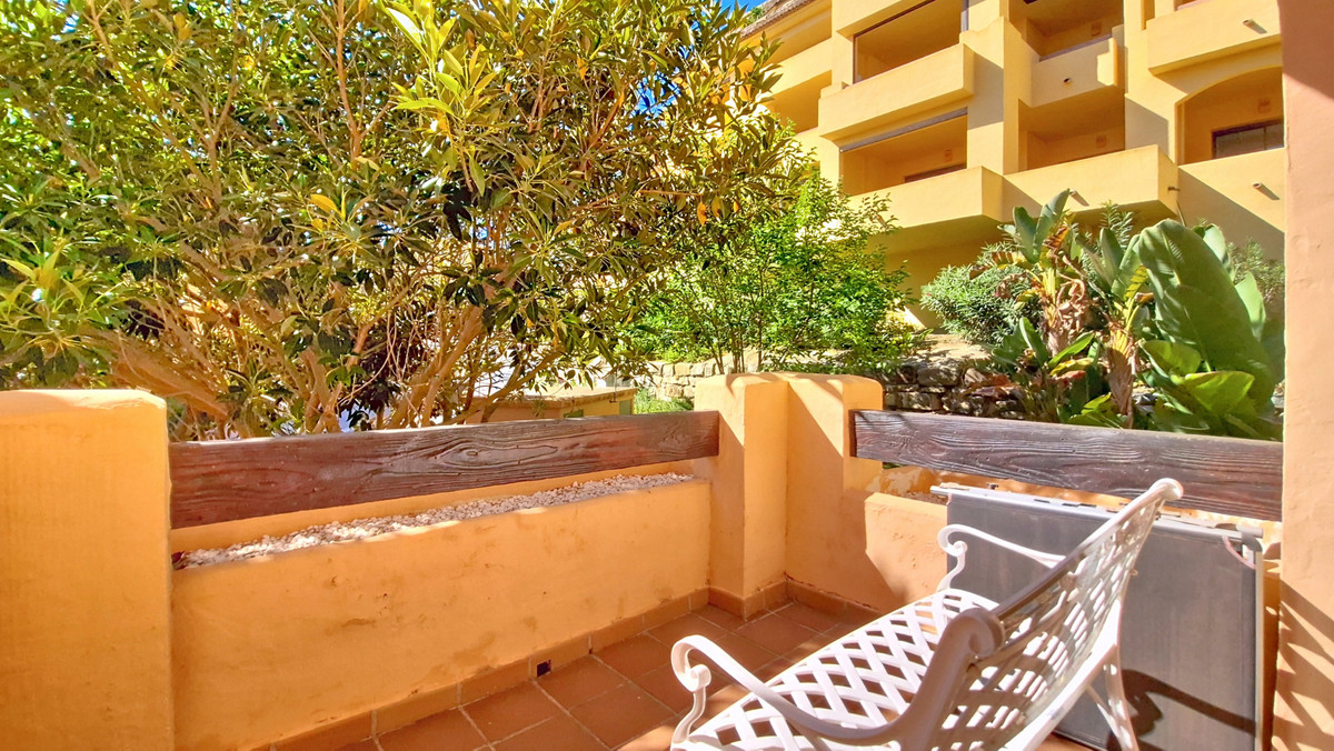 Appartement te koop in La Duquesa | 3 slaapkamers H5242378