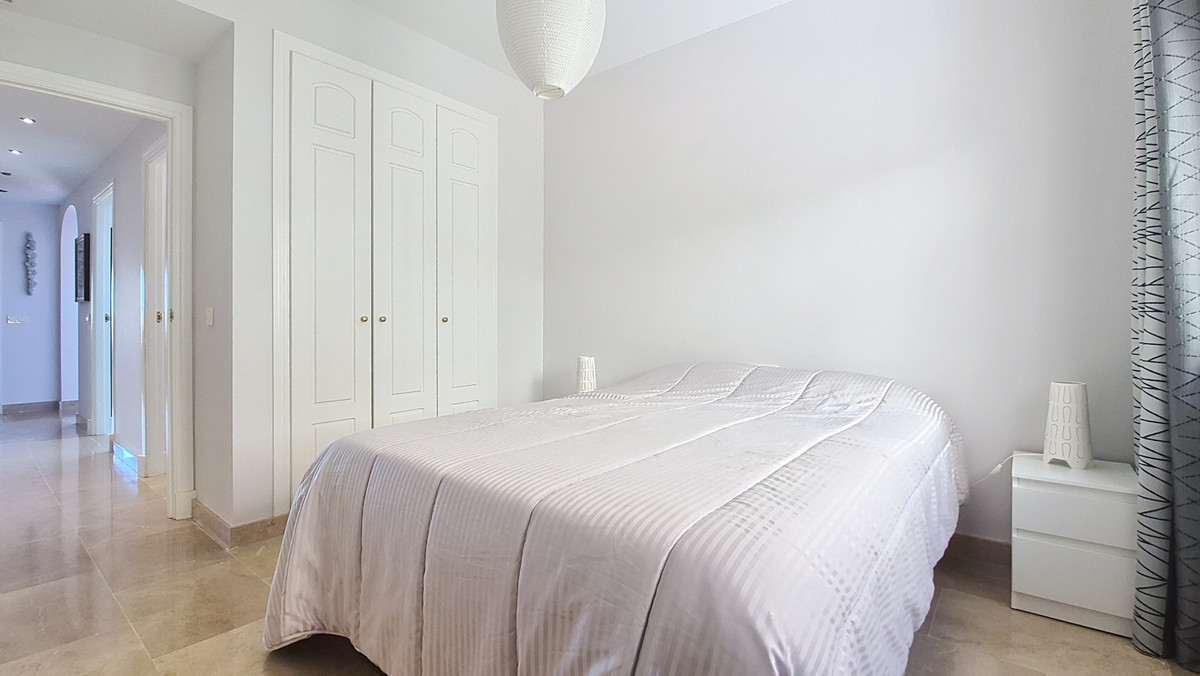 Appartement te koop in La Duquesa | 3 slaapkamers H5242378