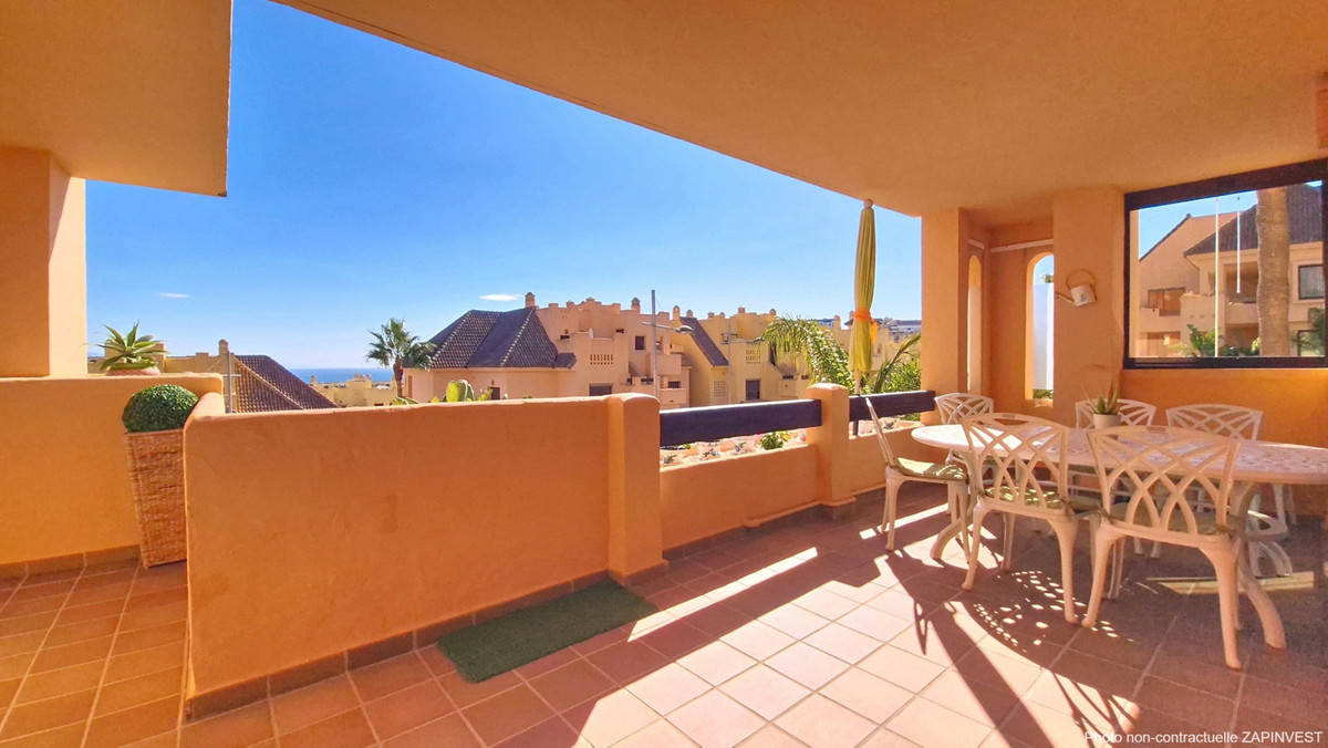 Appartement te koop in La Duquesa | 3 slaapkamers H5242378