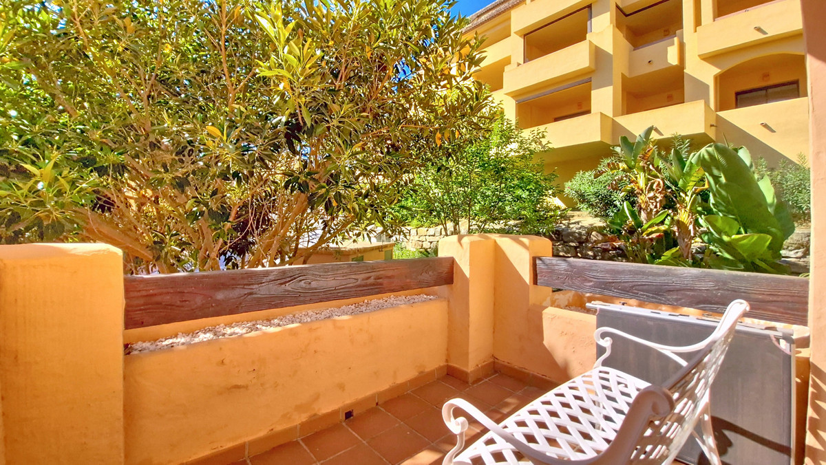 Appartement te koop in La Duquesa | 3 slaapkamers H5242378