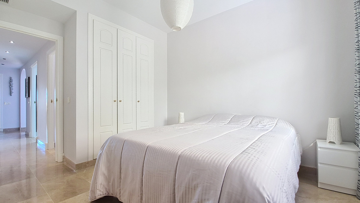 Appartement te koop in La Duquesa | 3 slaapkamers H5242378