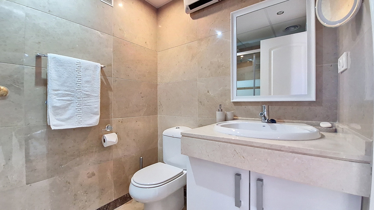 Appartement te koop in La Duquesa | 3 slaapkamers H5242378