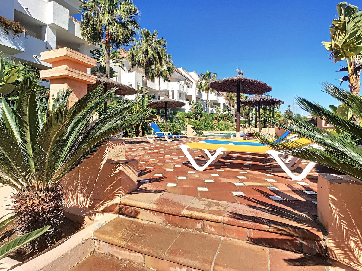 Appartement te koop in La Duquesa | 3 slaapkamers H5242378