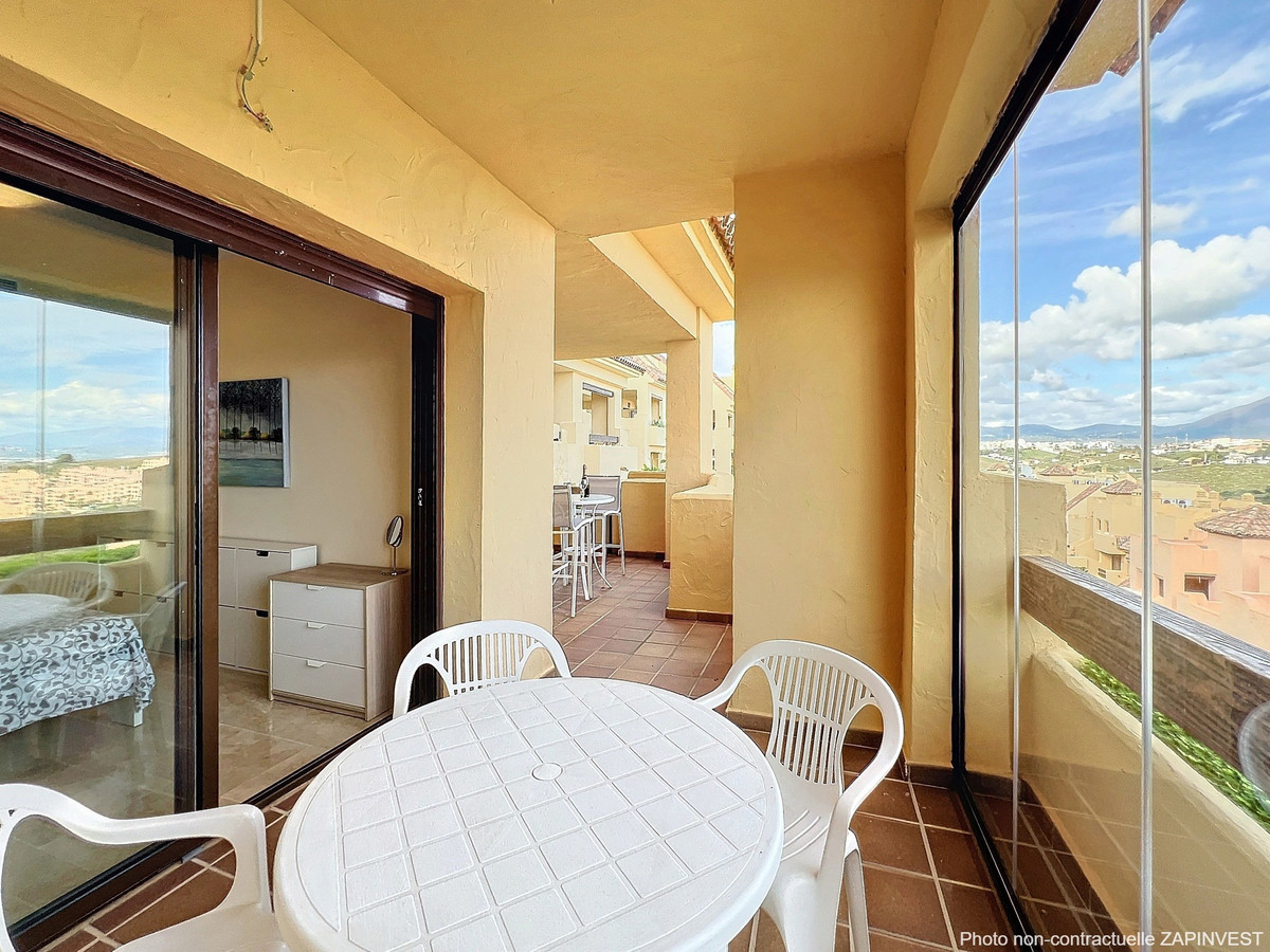 Appartement te koop in La Duquesa | 3 slaapkamers H5242378