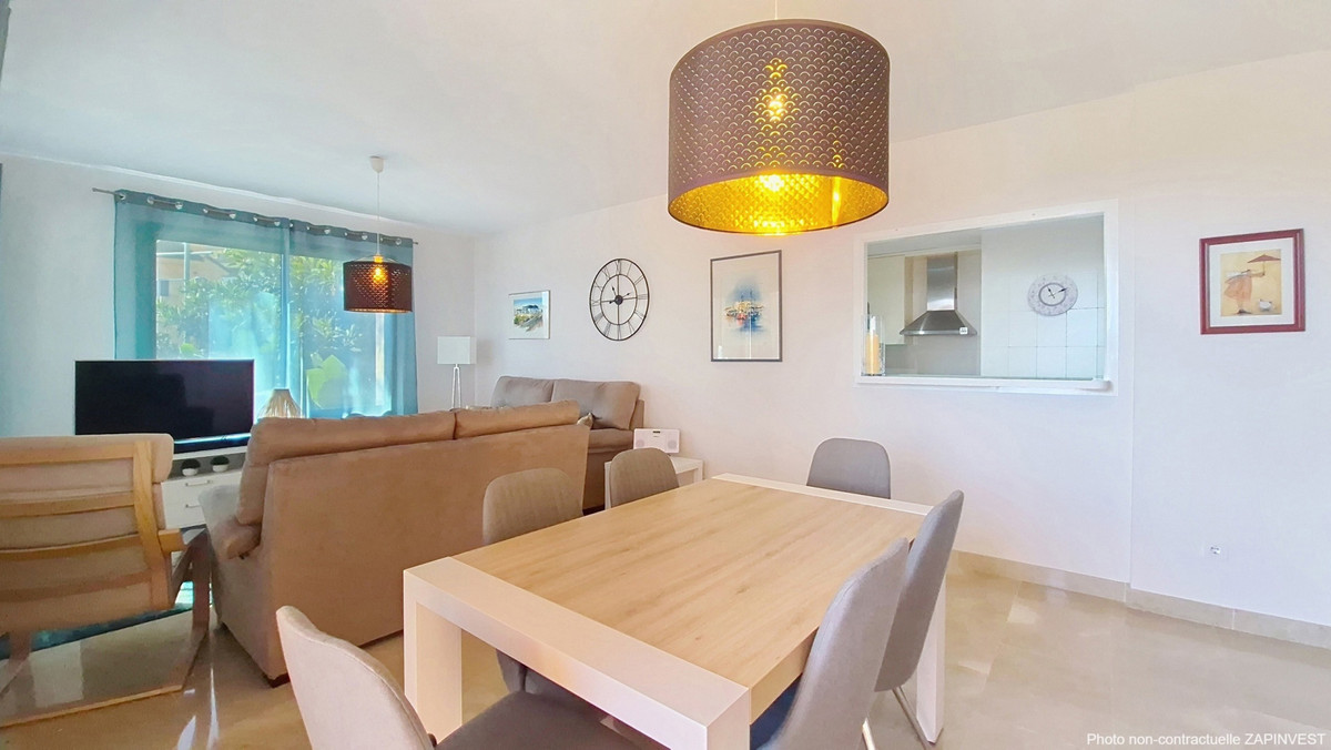 Appartement te koop in La Duquesa | 3 slaapkamers H5242378