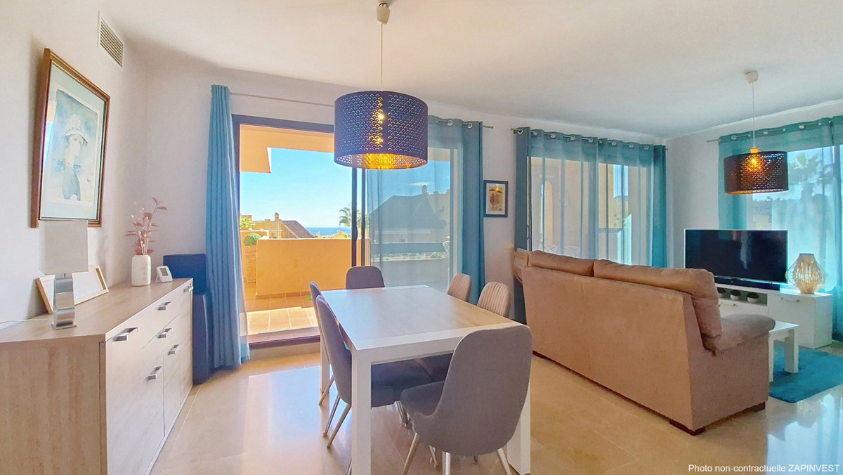 Appartement te koop in La Duquesa | 3 slaapkamers H5242378