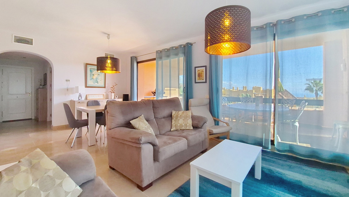 Appartement te koop in La Duquesa | 3 slaapkamers H5242378