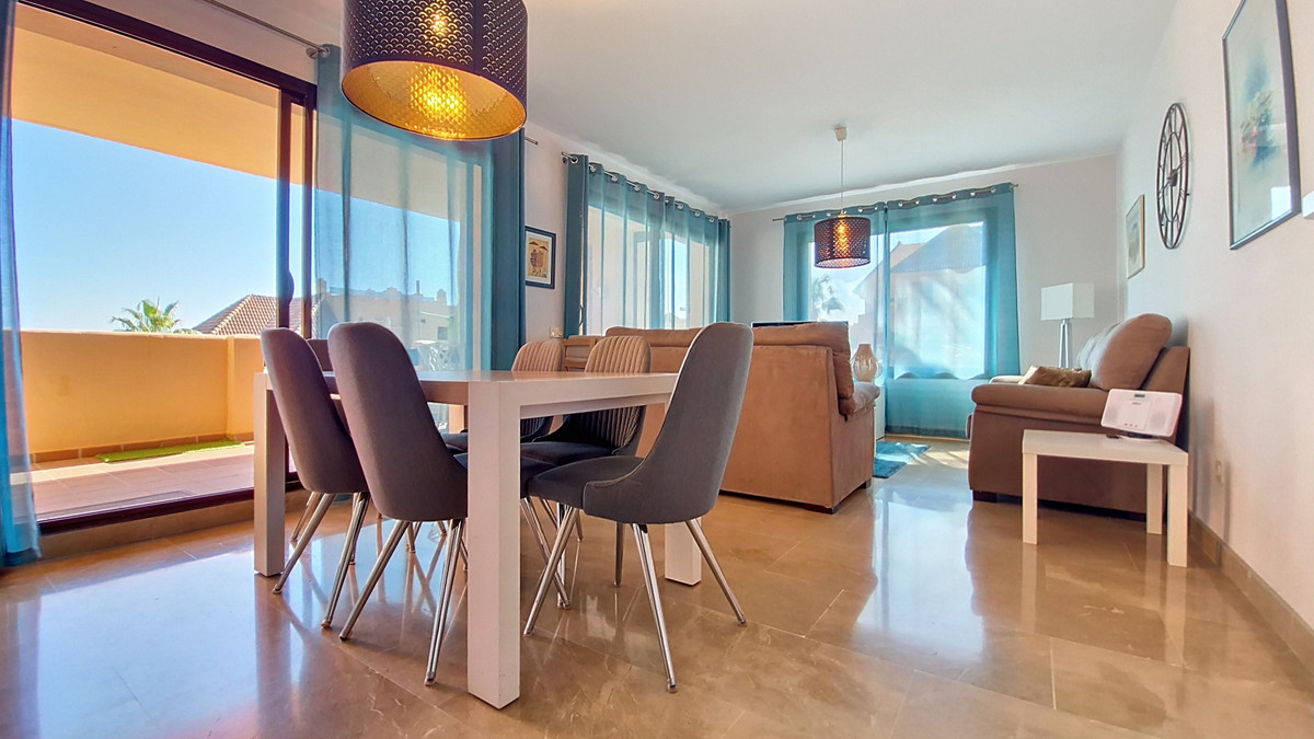 Appartement te koop in La Duquesa | 3 slaapkamers H5242378