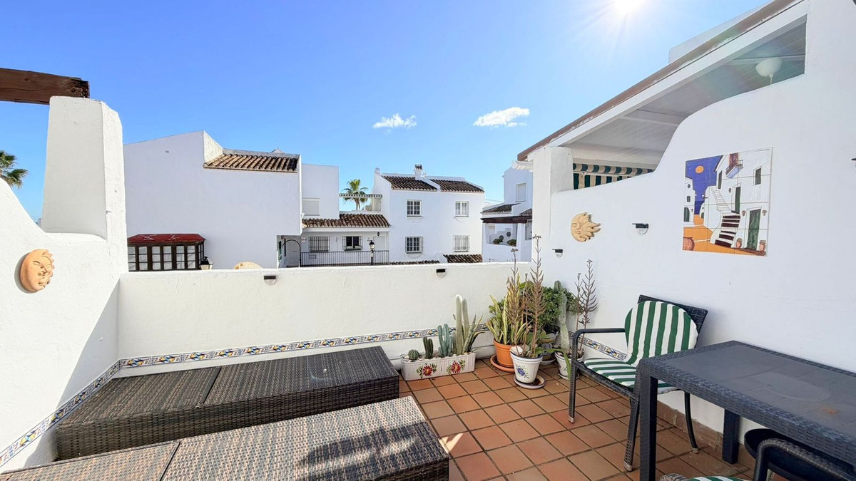 Appartement te koop in La Duquesa | 0 slaapkamers H5247916