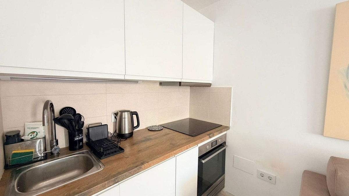 Appartement te koop in La Duquesa | 0 slaapkamers H5247916