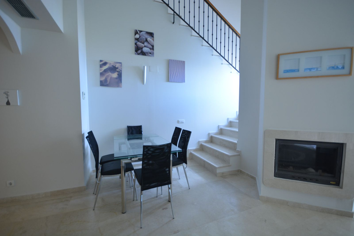 Appartement te koop in La Duquesa | 4 slaapkamers H5253895