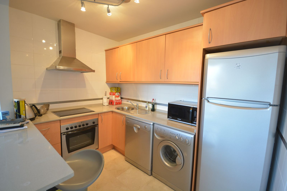 Appartement te koop in La Duquesa | 4 slaapkamers H5253895