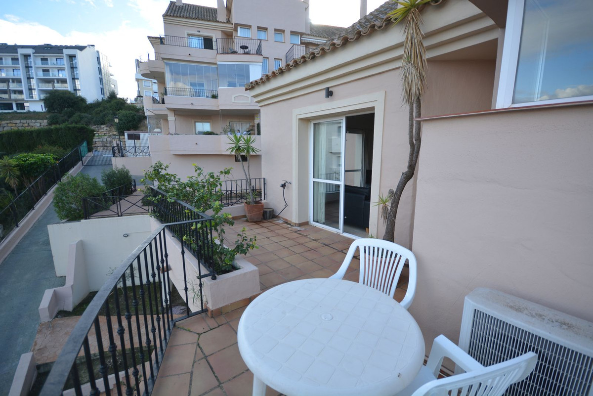 Appartement te koop in La Duquesa | 4 slaapkamers H5253895