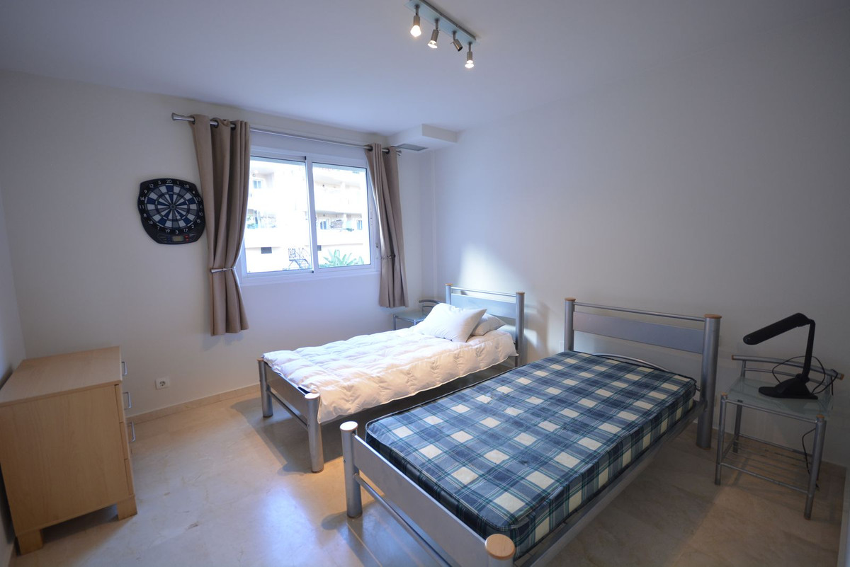 Appartement te koop in La Duquesa | 4 slaapkamers H5253895