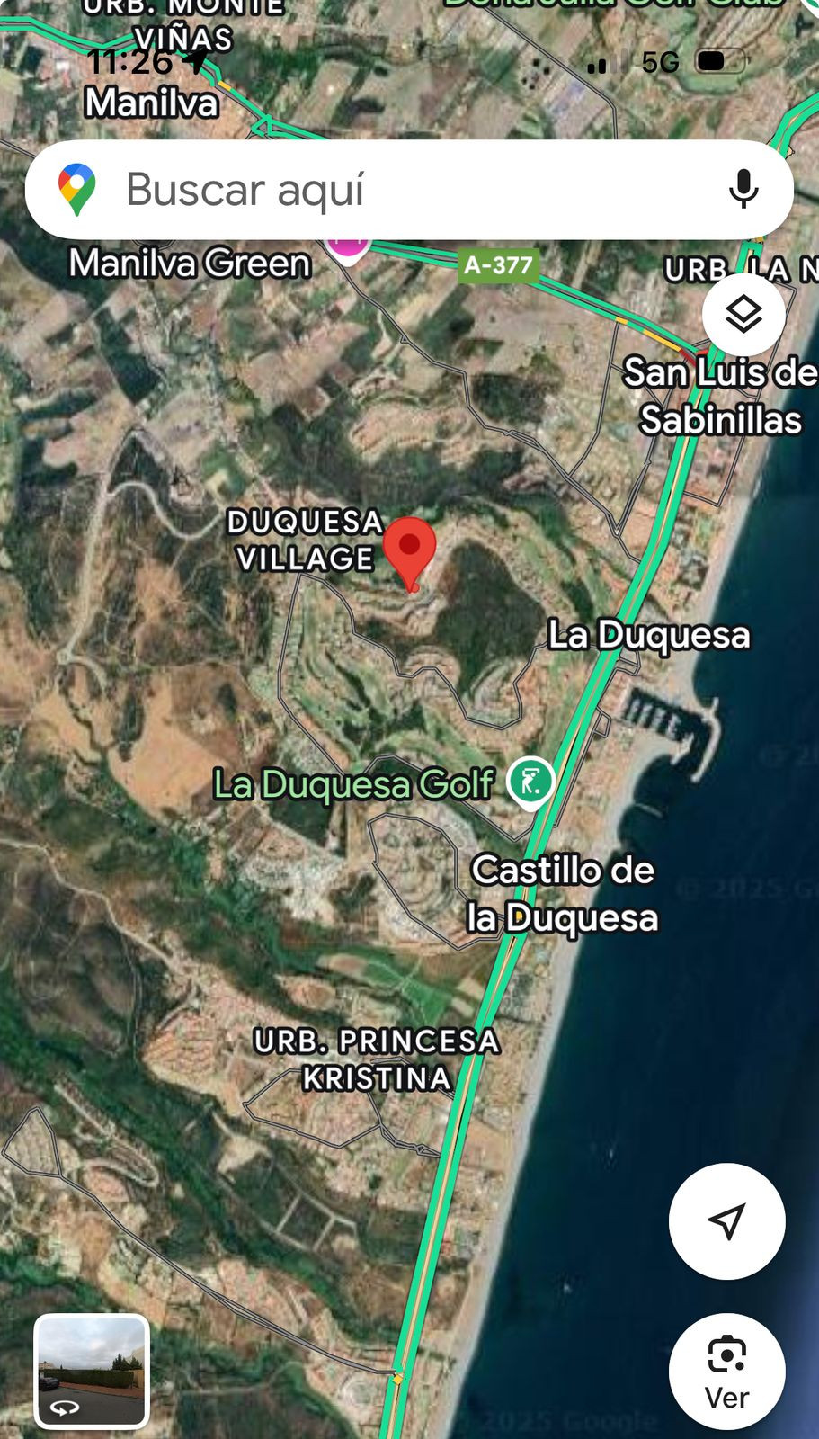 Appartement te koop in La Duquesa | 4 slaapkamers H5253895