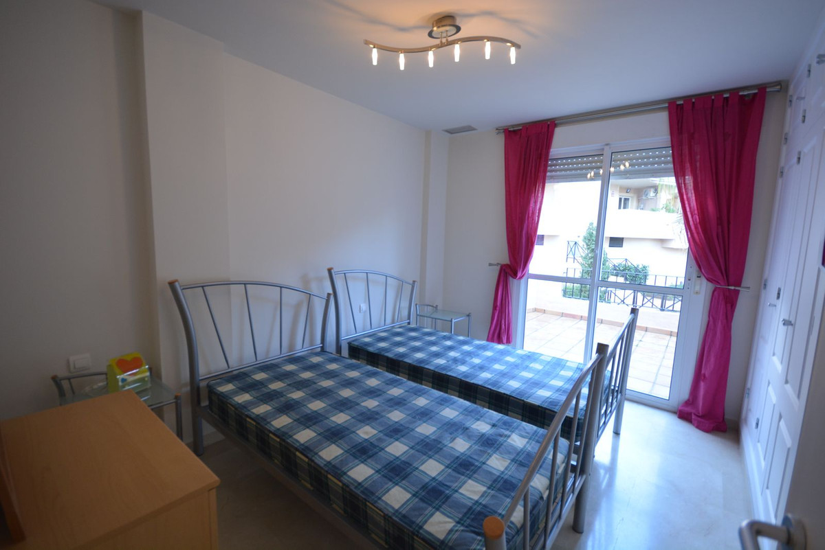 Appartement te koop in La Duquesa | 4 slaapkamers H5253895