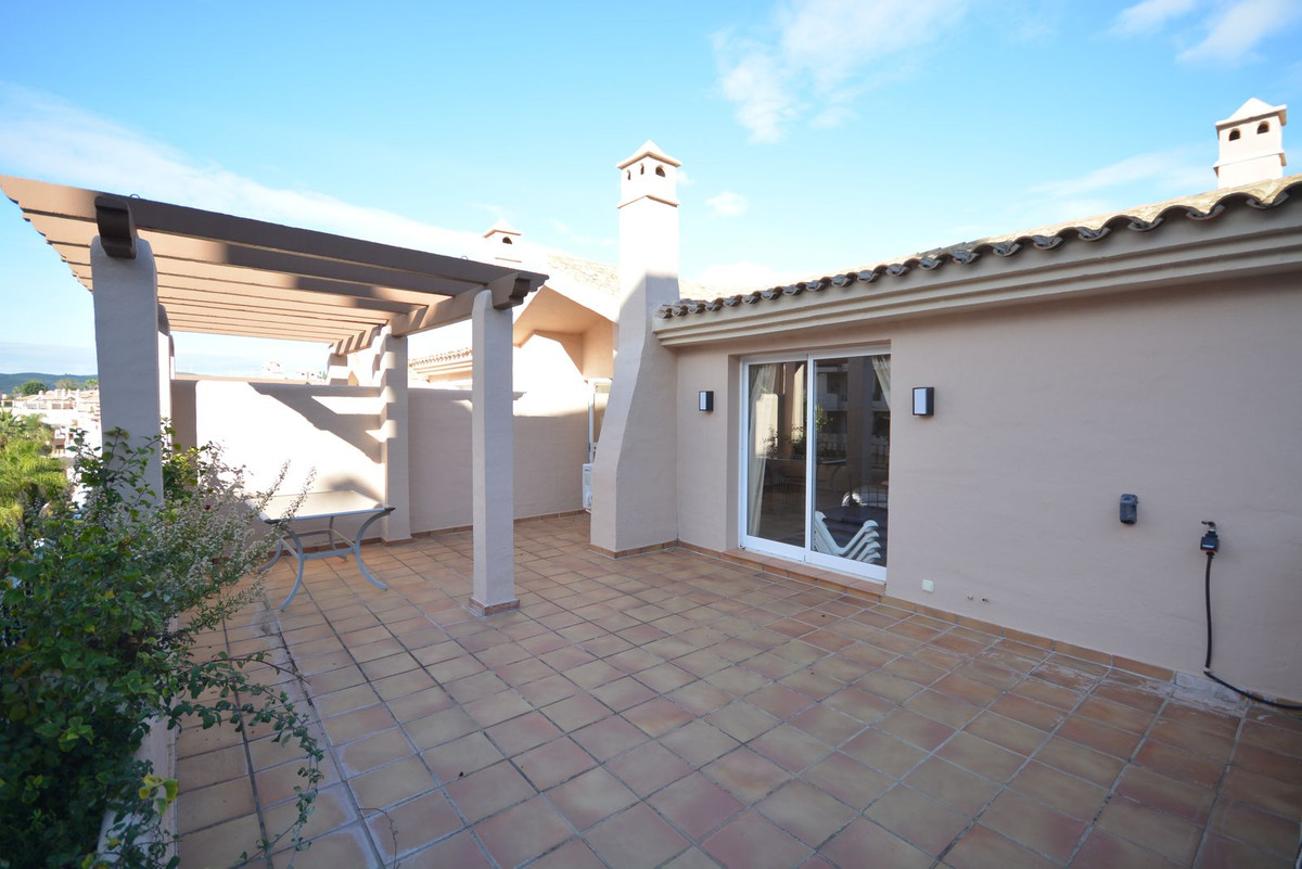 Appartement te koop in La Duquesa | 4 slaapkamers H5253895