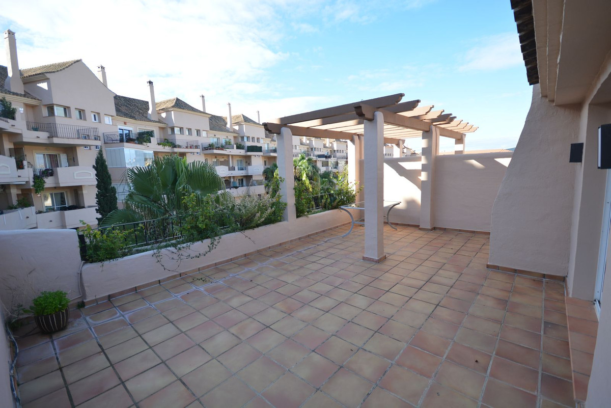 Appartement te koop in La Duquesa | 4 slaapkamers H5253895
