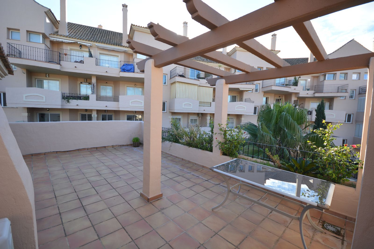 Appartement te koop in La Duquesa | 4 slaapkamers H5253895