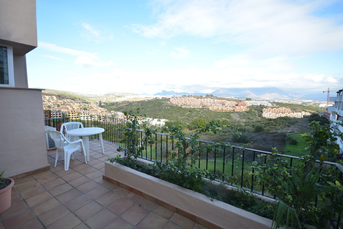 Appartement te koop in La Duquesa | 4 slaapkamers H5253895