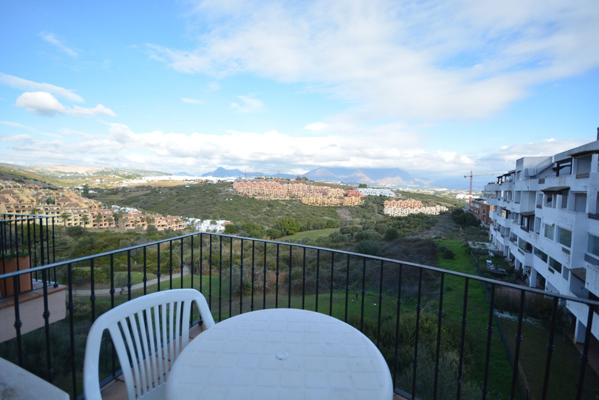 Appartement te koop in La Duquesa | 4 slaapkamers H5253895