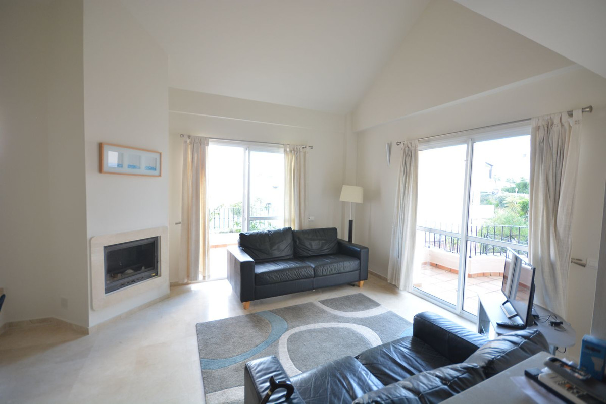 Appartement te koop in La Duquesa | 4 slaapkamers H5253895