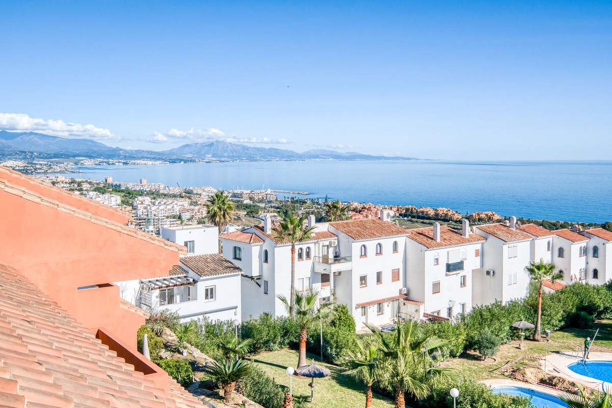 Appartement te koop in La Duquesa | 3 slaapkamers H5256343