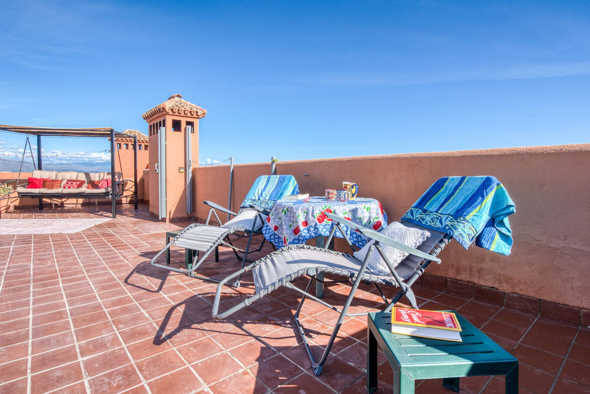 Appartement te koop in La Duquesa | 3 slaapkamers H5256343