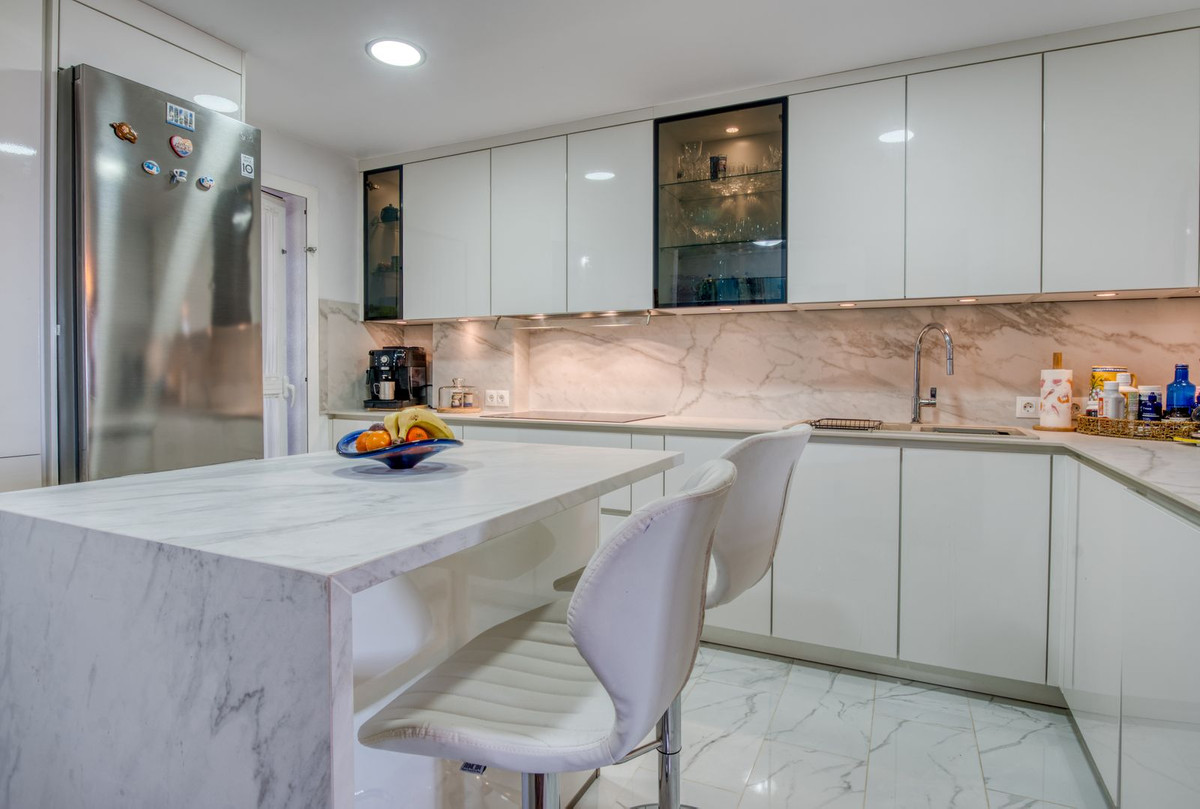 Appartement te koop in La Duquesa | 3 slaapkamers H5256343