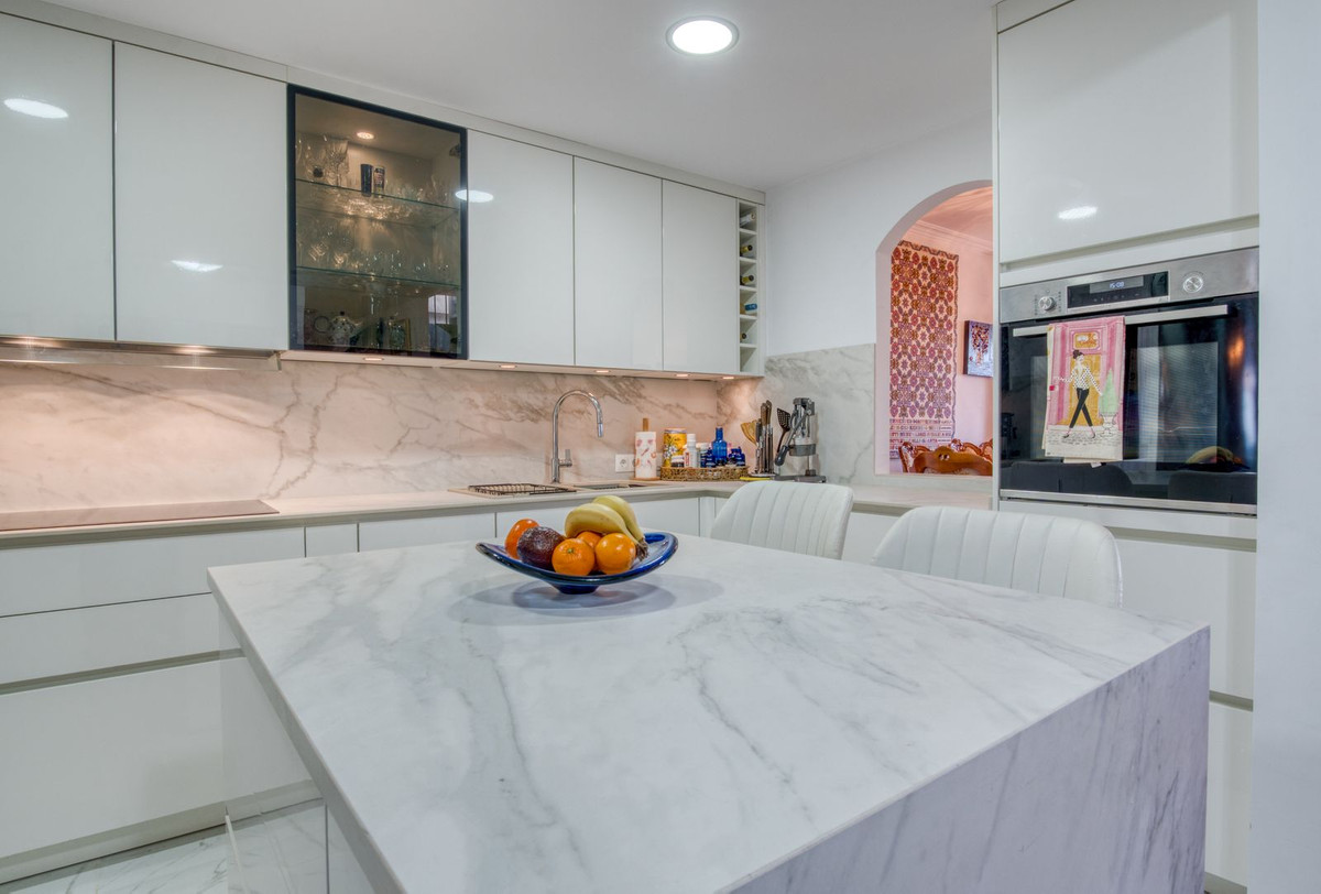 Appartement te koop in La Duquesa | 3 slaapkamers H5256343