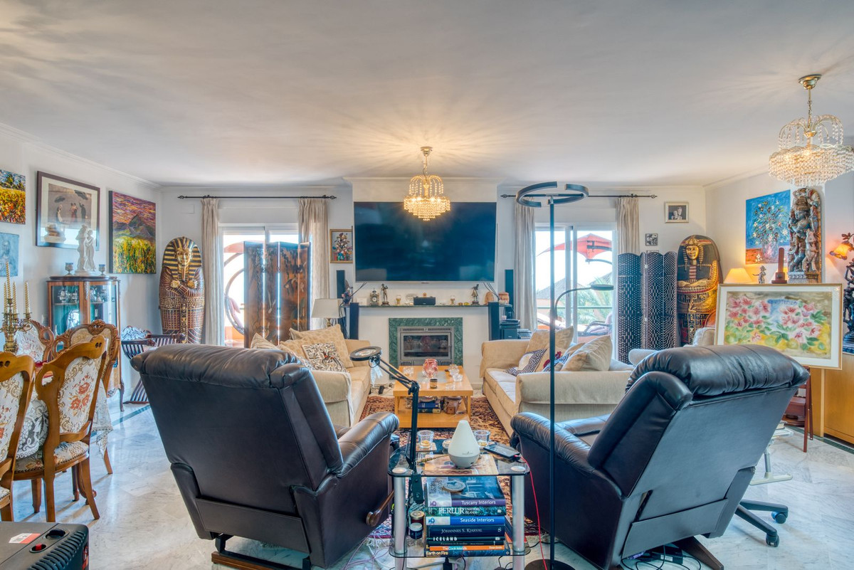 Appartement te koop in La Duquesa | 3 slaapkamers H5256343