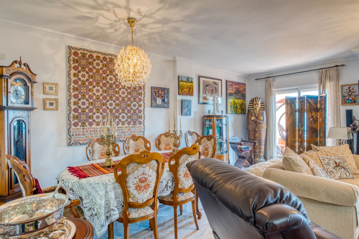 Appartement te koop in La Duquesa | 3 slaapkamers H5256343