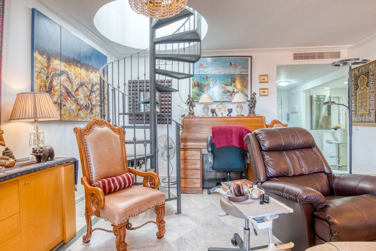 Appartement te koop in La Duquesa | 3 slaapkamers H5256343