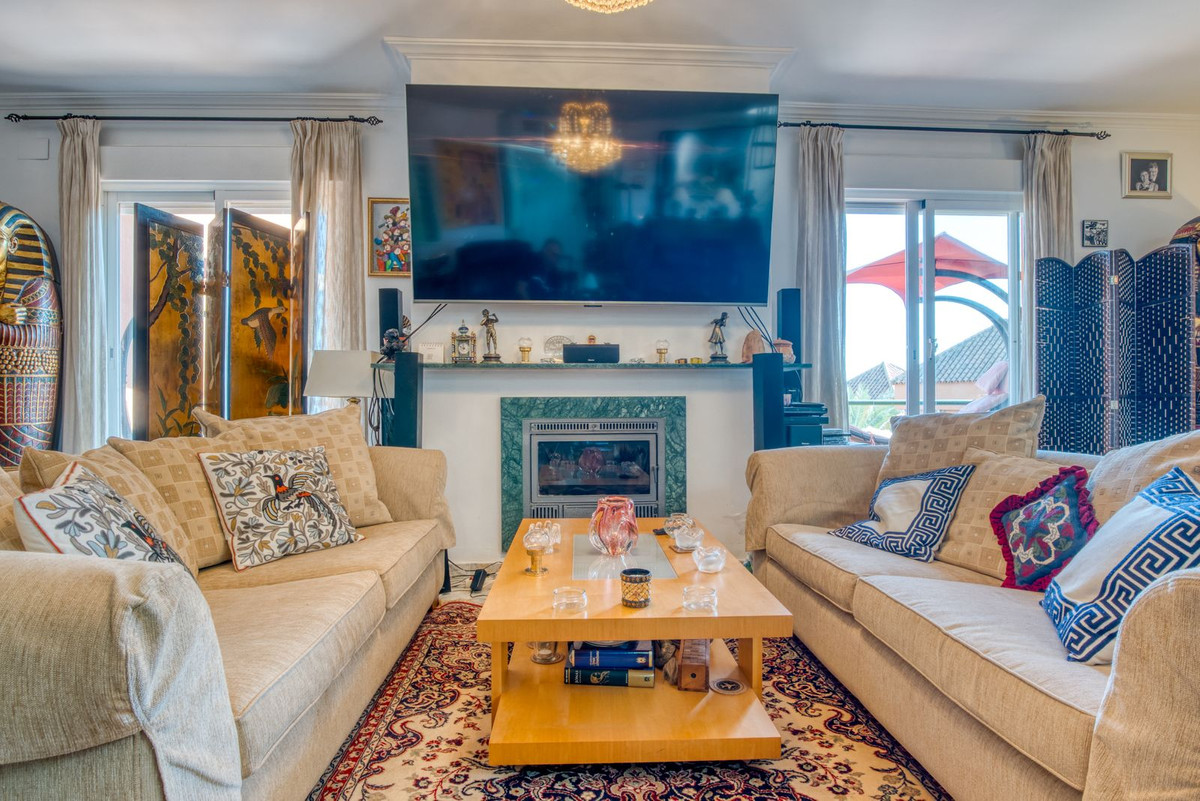 Appartement te koop in La Duquesa | 3 slaapkamers H5256343